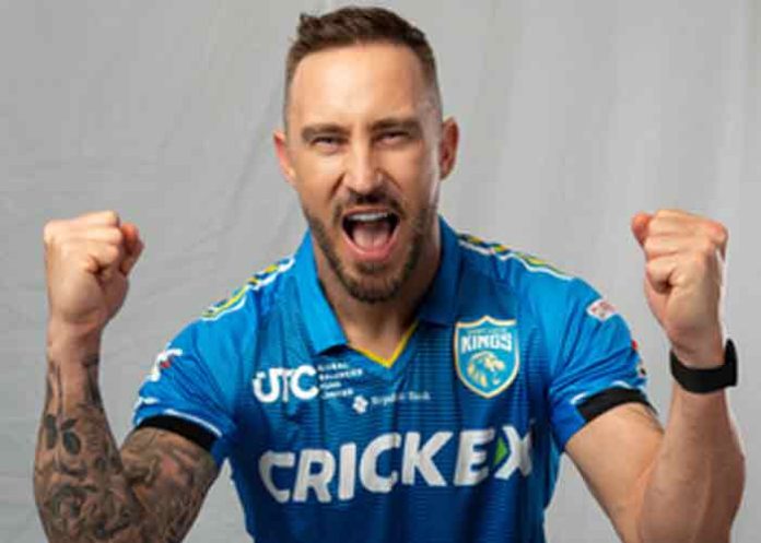 Faf-du-Plessis-Lucia-Kings