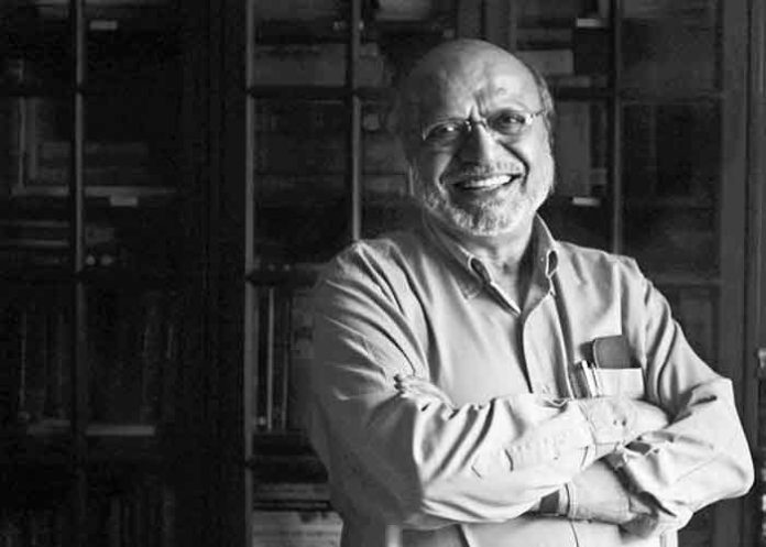 Filmmaker-Shyam-Benegal