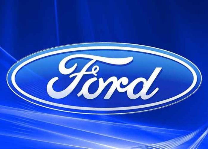 Ford-logo