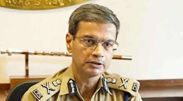 Punjab Police Foil Alleged ISI-Backed BKI Terror Module, Recover IED in Jalandhar Gaurav Yadav DGP of Punjab