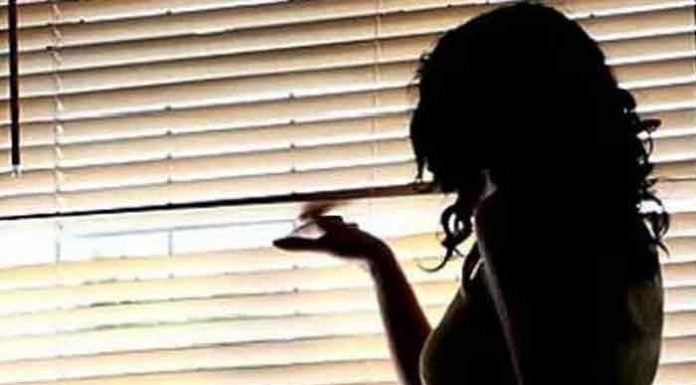 FRRO Deports Nine Foreign Women from Jaipur Over Visa Violations During Spa Centre Inspections Honey-Trap-Rape
