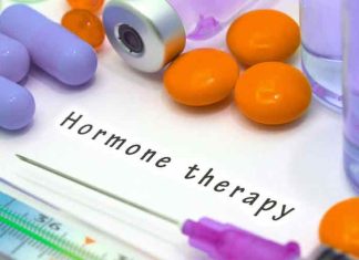 Hormone-therapy