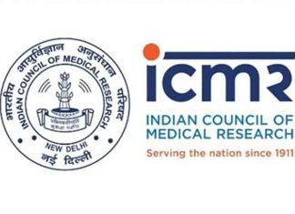 Indian-Council-of-Medical-Research-ICMR-logo