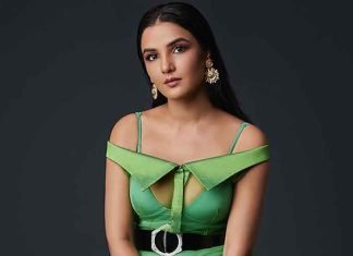 Jasmine Bhasin Opens Up About Temporary Memory Loss After ‘Khatron Ke Khiladi 15’ Stunt Jasmine-Bhasin