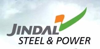 Jindal-Steel and power-logo