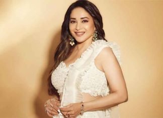 Madhuri Dixit Reveals ‘Didi Tera Devar Deewana’ Flower Scene Took 15 Retakes, Makers Were Hesitant Madhuri-Dixit-fashion