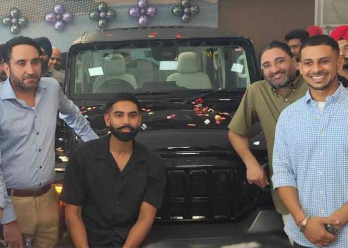 Mahindra-Thar-Roxx-5-Door-unveiled-with-Parmish-Verma