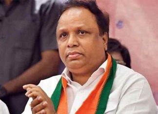 Maharashtra Minister Ashish Shelar Elected President of E Sports Games Federation Mumbai-BJP-chief-Ashish-Shelar