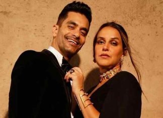 Neha Dhupia says ‘Who would have thought’ on completing 8 years of marital bliss with Angad Bedi Neha-Dhupia,-Angad-Bedi
