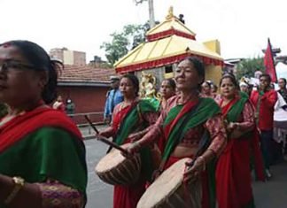Nepal plans passport-free travel system for foreign nationals