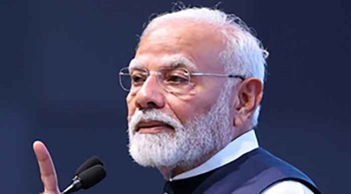 PM Modi launches 75 redeveloped rail stations from Jalandhar PM-Narendra-Modi-Govt