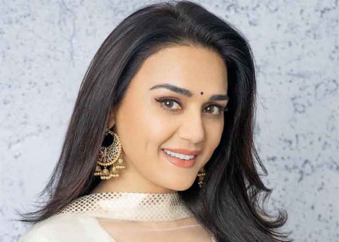 Preity-Zinta-Said