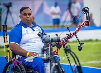 Paralympian Rakesh Kumar debunks J&K Sports Council’s claims, says he applied offline under S.O.-12