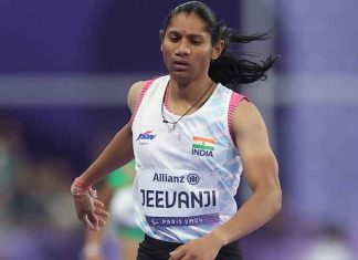 Runner-Deepthi-Jeevanji