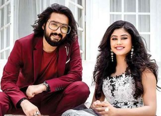 Sachet Parampara’s ‘Kaamil’ shows the art of communicating without words Sachet-Tandon-and-Parampara-Thakur