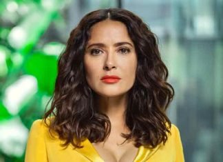 Salma Hayek Celebrates Mexican Heritage, Says She Wouldn’t Change It for Anything