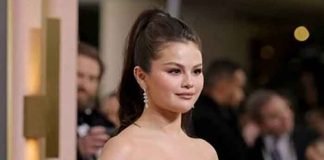 Selena Gomez actress singer