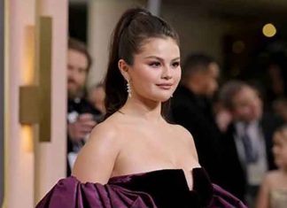 Selena Gomez actress singer