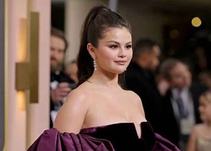 Selena Gomez actress singer