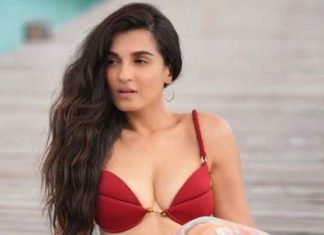 Shiny Doshi reveals she wasn’t allowed to even dream of becoming an actress: Girls in my family didn’t have that liberty