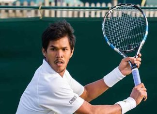 Protected ranking is merit, says Devvarman; raises concern over lack of Indians in Top 200 singles Somdev-Devvarman-tennis