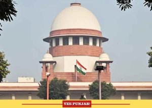 Supreme Court orders