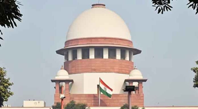 SC issues notice to Ram Janmabhoomi Teerth Kshetra Trust, seeks UP SIT report Supreme Court orders