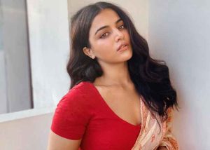 actress Wamiqa Gabbi