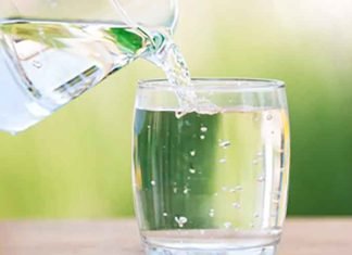 US: In the richest nation, tribes still haul water Water-should-replace-sugar