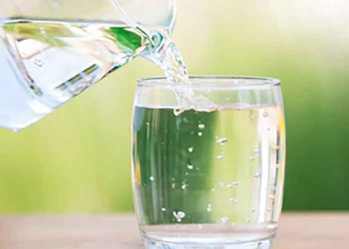 Water-should-replace-sugar