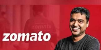 Zomato-Deepinder-Goyal