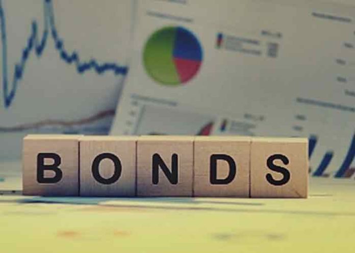 bonds--Logo