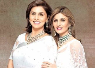Neetu Kapoor wishes daughter Riddhima Kapoor ‘Happy 20th’ with Bharat Sahni neetu-Kapoor-and-riddhima-kapoor