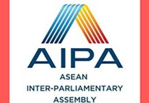 AIPA ASEAN Inter-Parliamentary Assembly