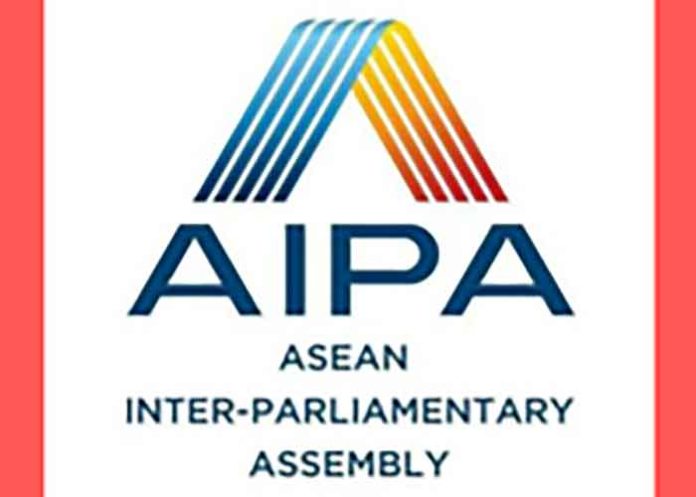 AIPA ASEAN Inter-Parliamentary Assembly