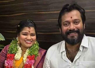 Actor Bala marries Kokila