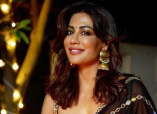 Actress Chitrangda Singh