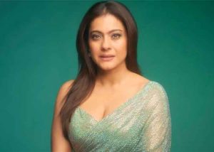 Actress Kajol 6