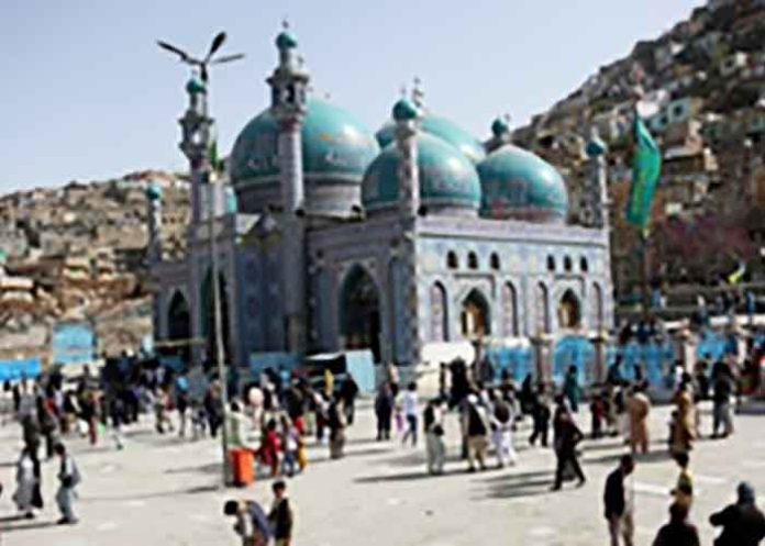 Afghanistan sees around 4,000 foreigners make inbound