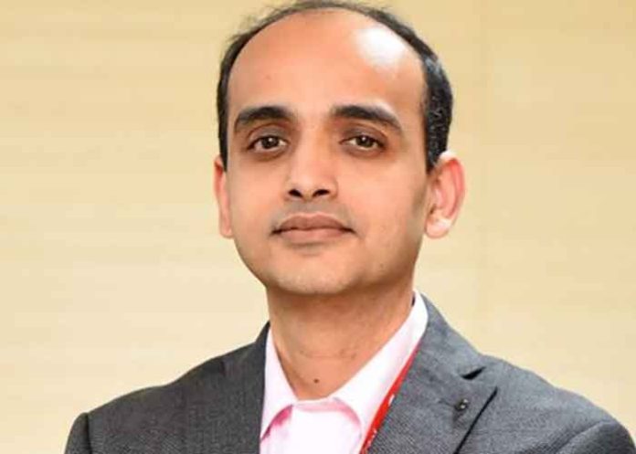 Airtel MD CEO Shashwat Sharma