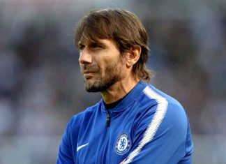 Antonio Conte footballer