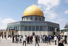 Aqsa Mosque