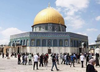 Aqsa Mosque