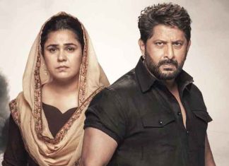 Arshad Warsi, Meher Vij-starrer 'Banda Singh Chaudhary'