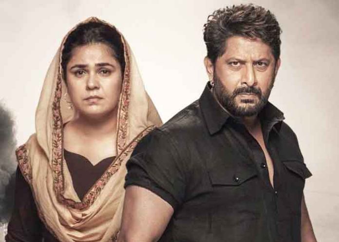 Arshad Warsi, Meher Vij-starrer 'Banda Singh Chaudhary'