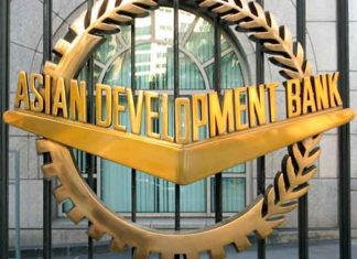 Asian Development Bank (ADB)