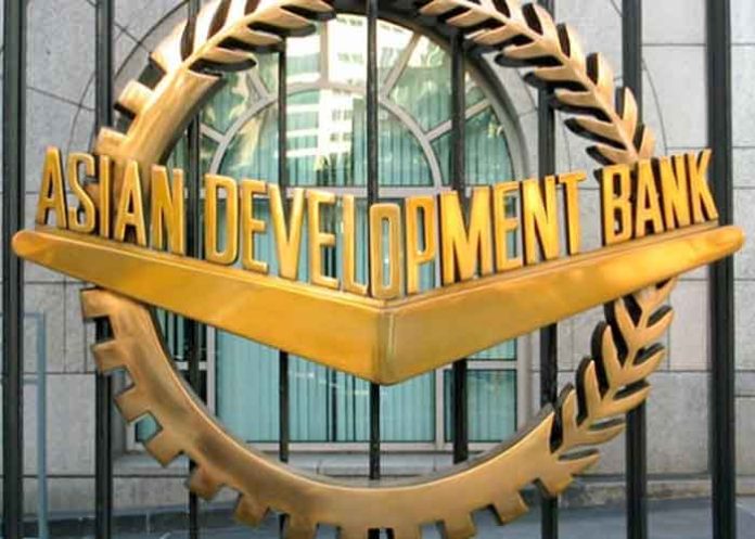 Asian Development Bank (ADB)