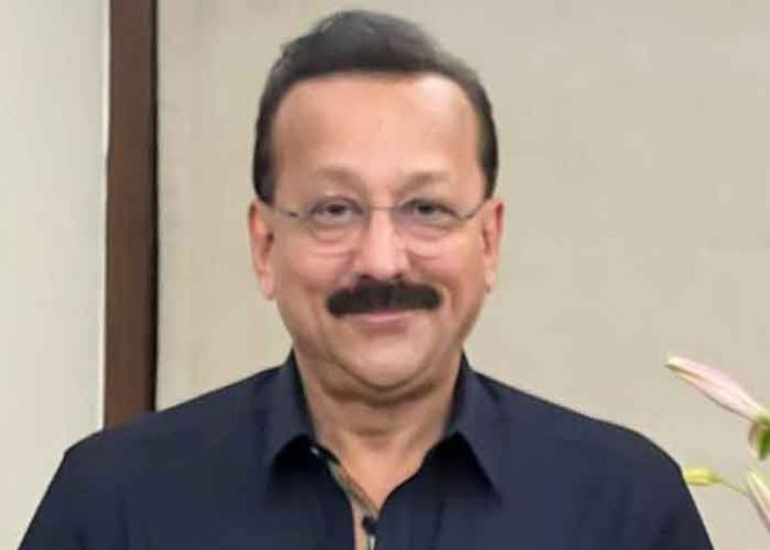 Baba Siddique