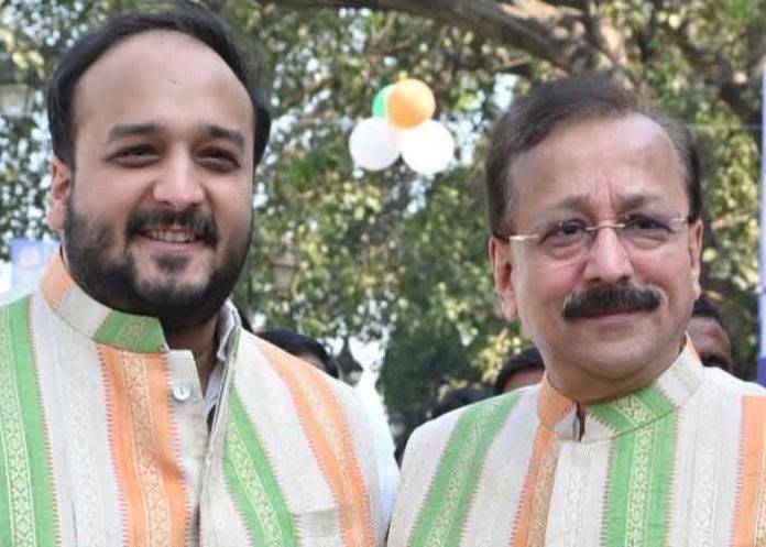 Baba Siddique’s son Zeeshan, Nawab Malik’s daughter Sana figure in NCP’s 2nd list of 7 nominees