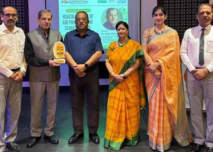 Bowry Memorial Trust organizes Seminar